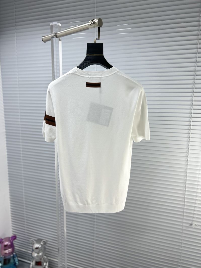 Zegna T-Shirts